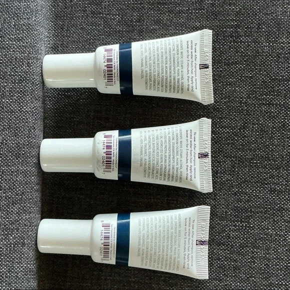 Madison Reed - Pro Boost Strength Serum Trio (New) - Picture 2 of 2
